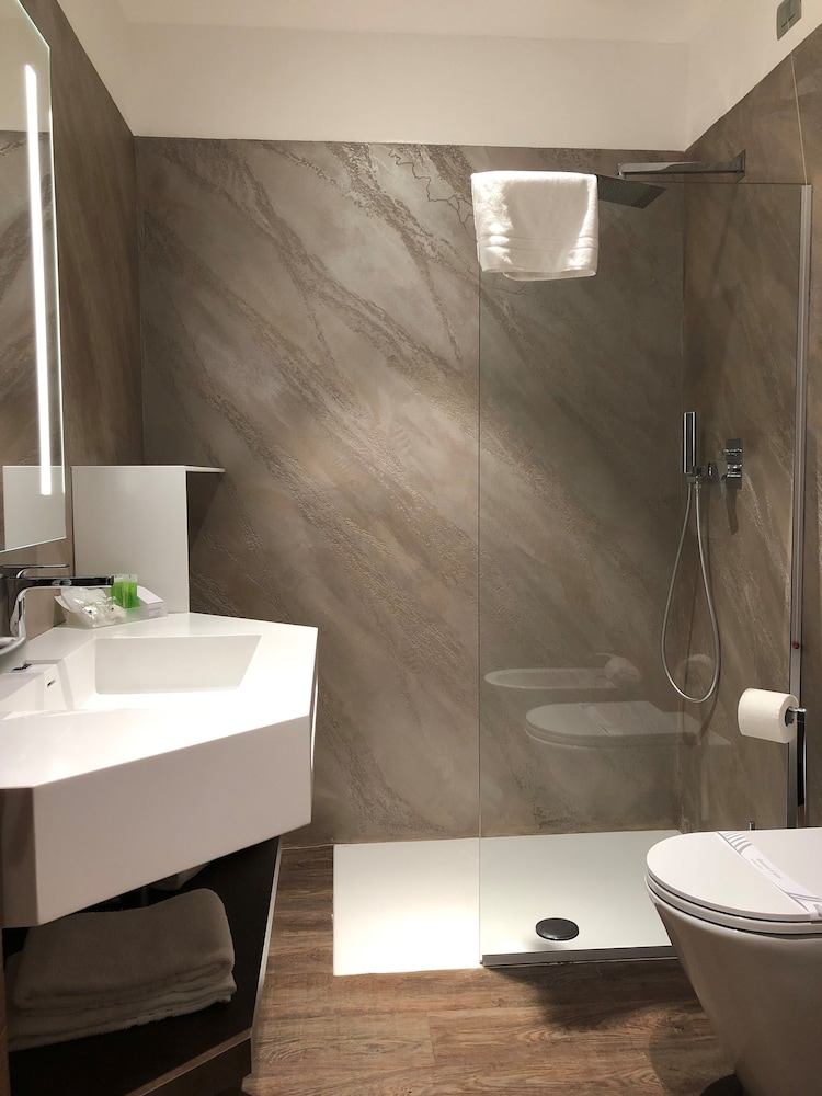 Parco Sassi Hotel 10/55