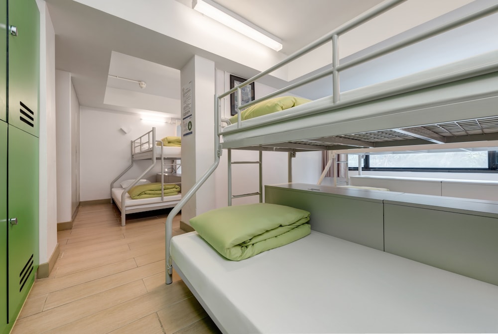 YHA Mei Ho House Youth Hostel 22/50