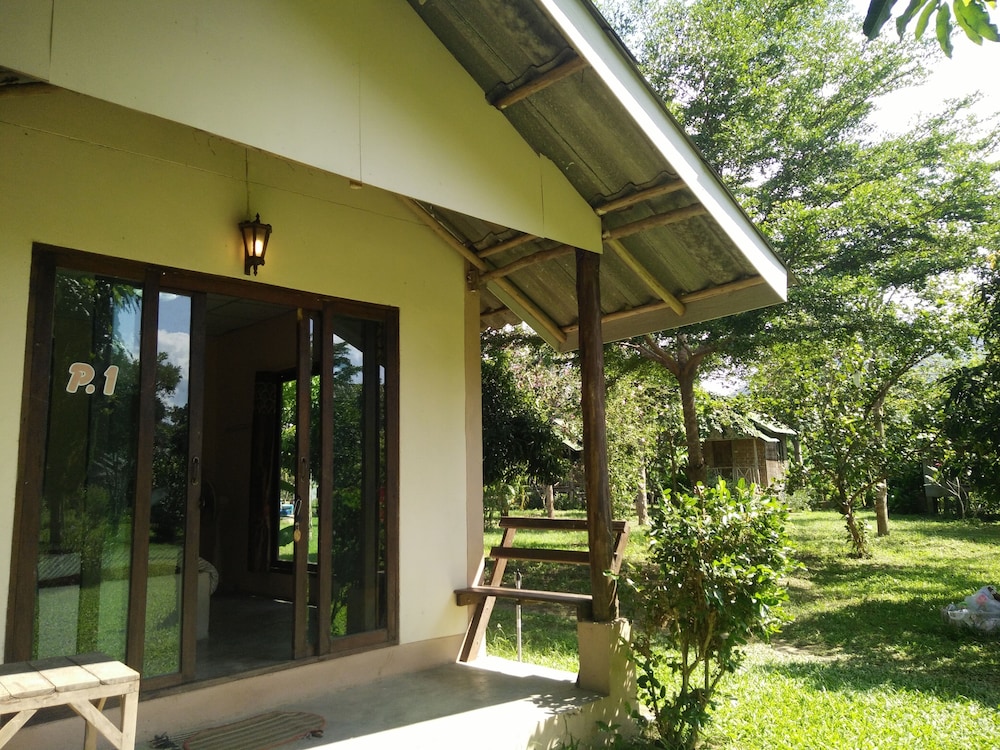 Pai Park Cottage photo4