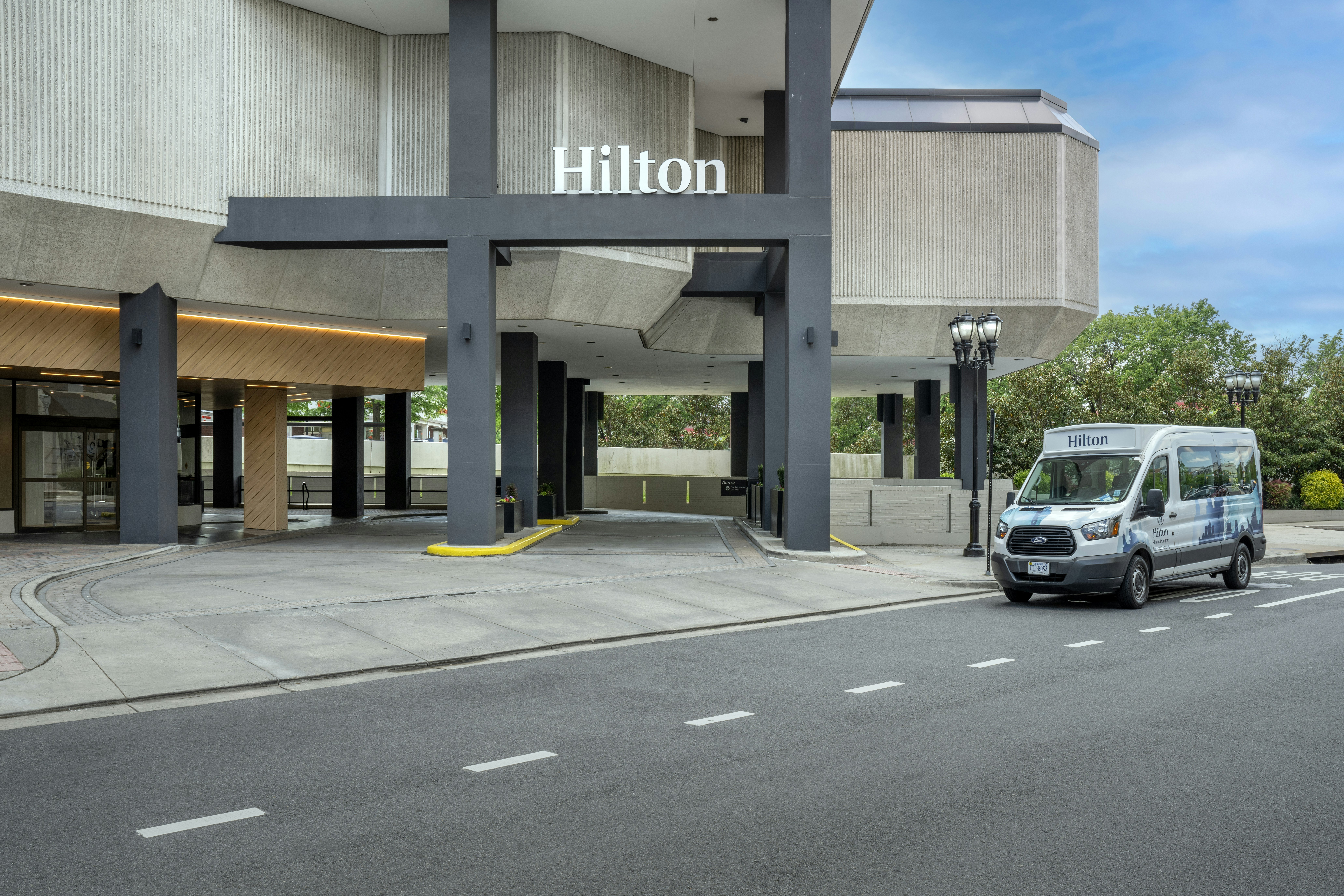 Hilton Arlington National Landing 43/50