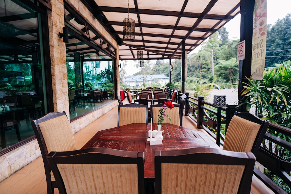 Hotel De'la Ferns Cameron Highlands 47/60