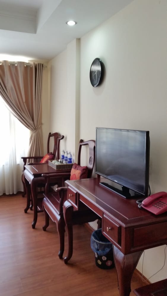 Sapa Lake View Hotel 34/60