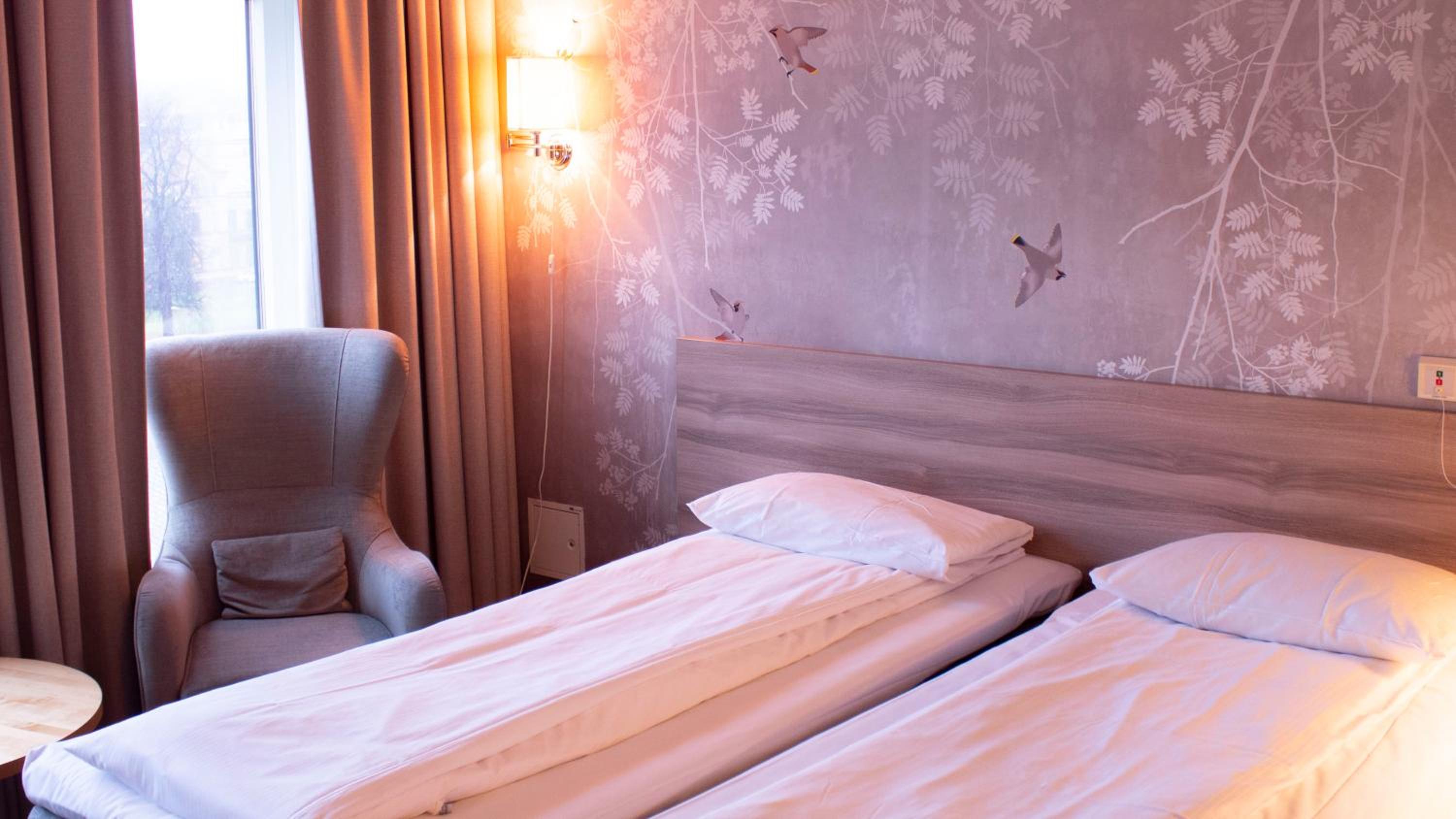 Ulleval Hotel 17/46