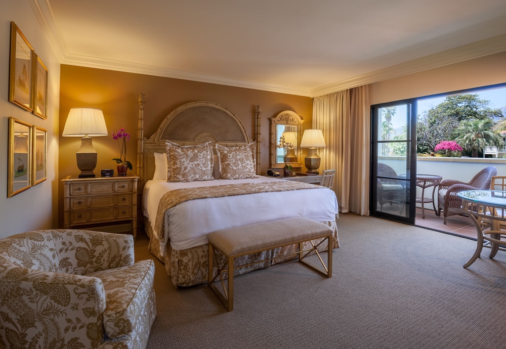 Santa Barbara Inn 16/67