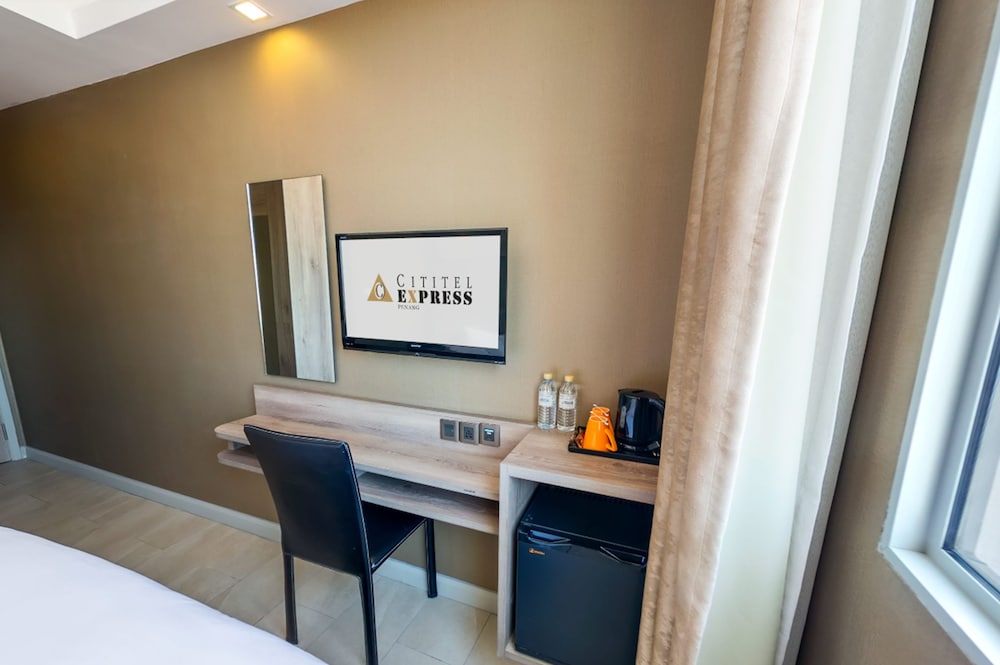 Cititel Express Penang 27/31
