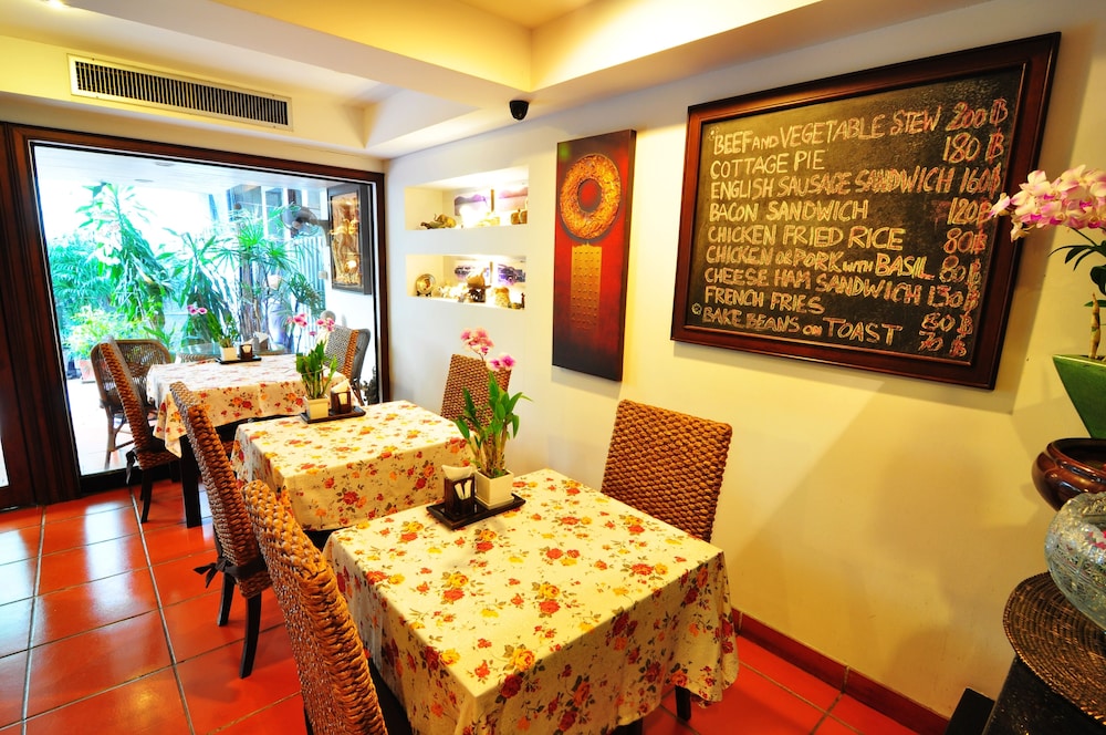 BAAN SUKHUMVIT SOI 20 36/50