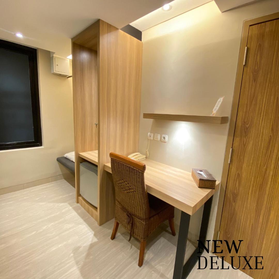 Asri Hotel Cirebon 22/43