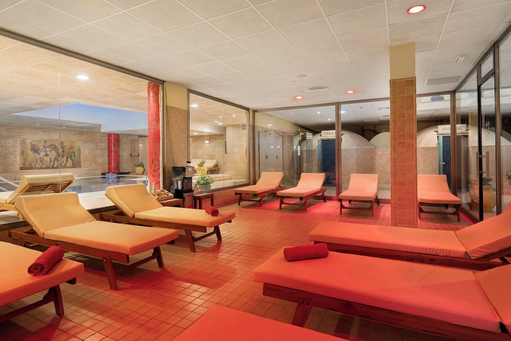Hotel & Spa Peniscola Plaza Suites 47/66