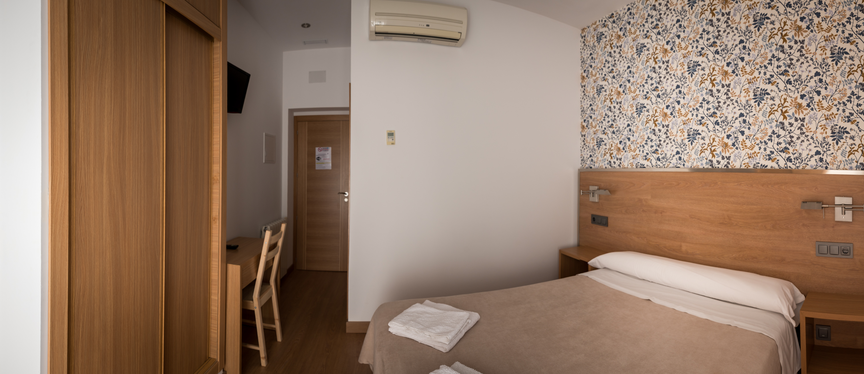 Hostal San Antonio 32/50
