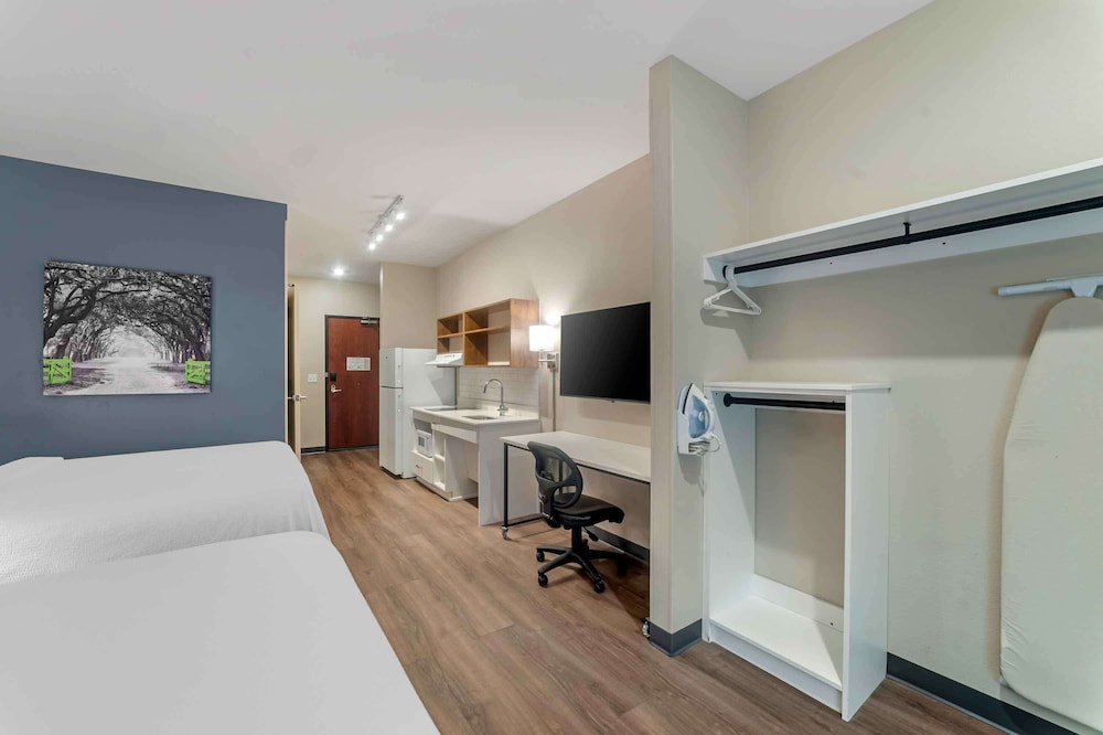 Extended Stay America Premier Suites - Asheville 20/33
