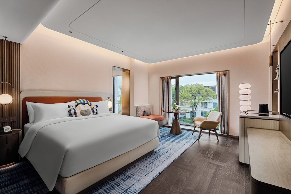 voco Xitang by IHG، Jiashan، Jiaxing 10/50
