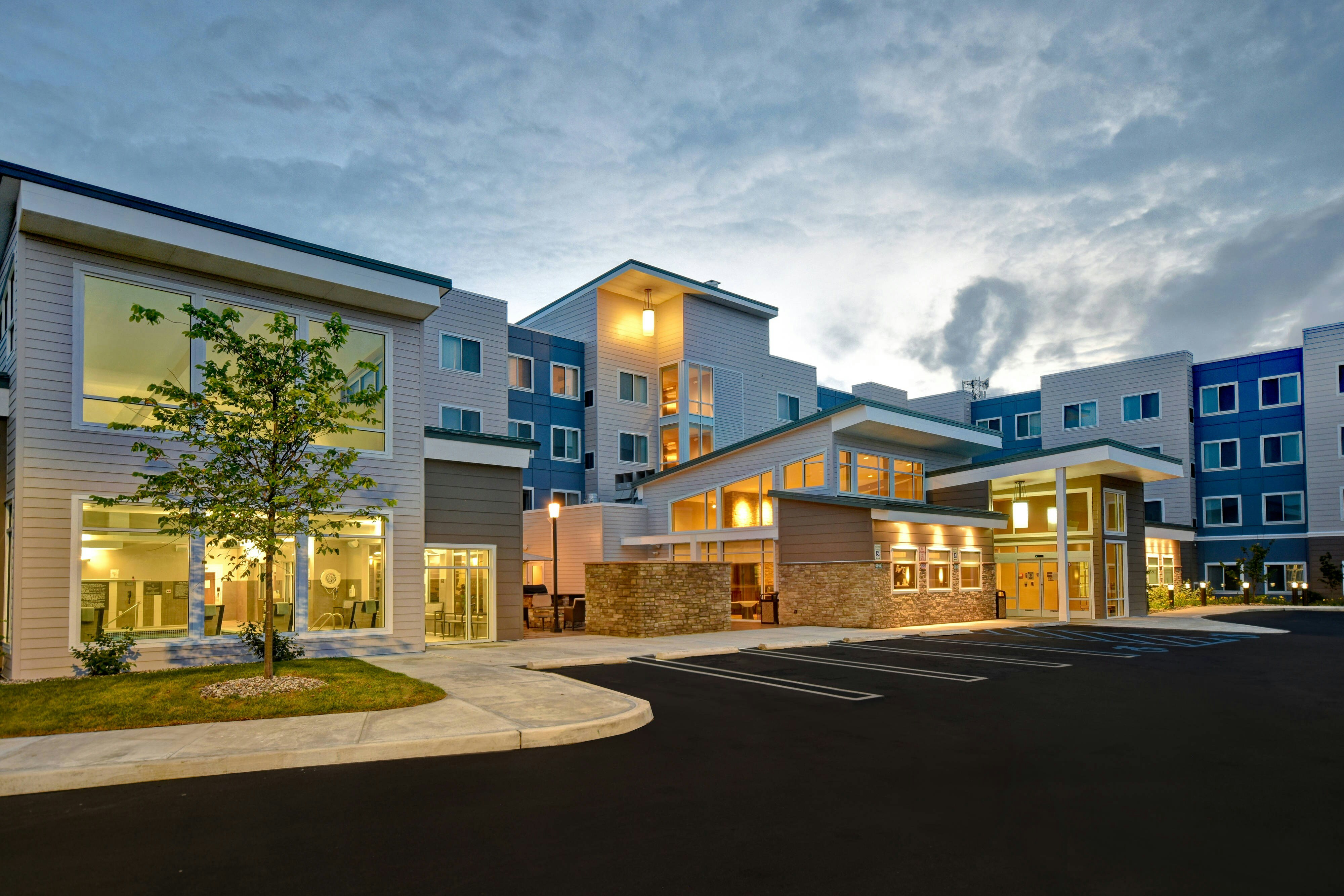 Residence Inn by Marriott Middletown Goshen 1/54