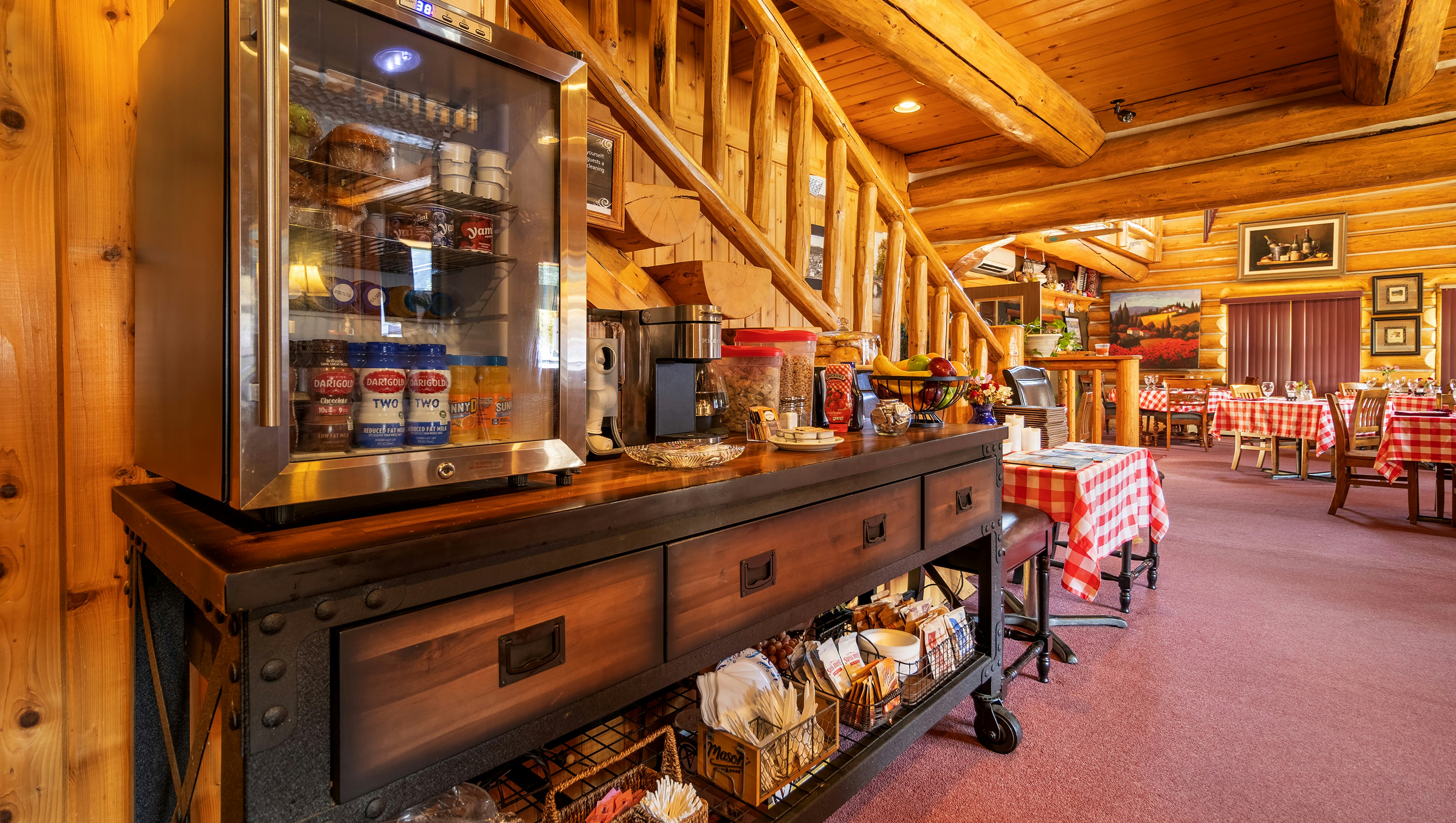 Dodge Peak Lodge By Magnuson Worldwide 38/50