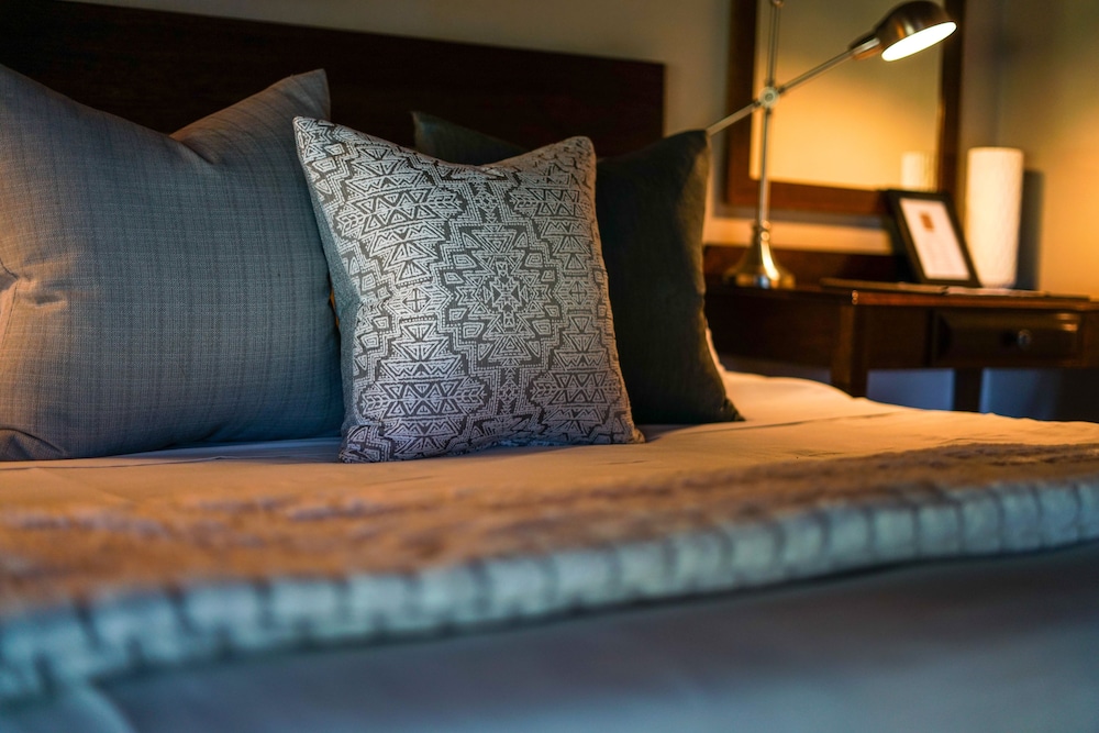 Itaga Luxury Private Game Lodge 10/42