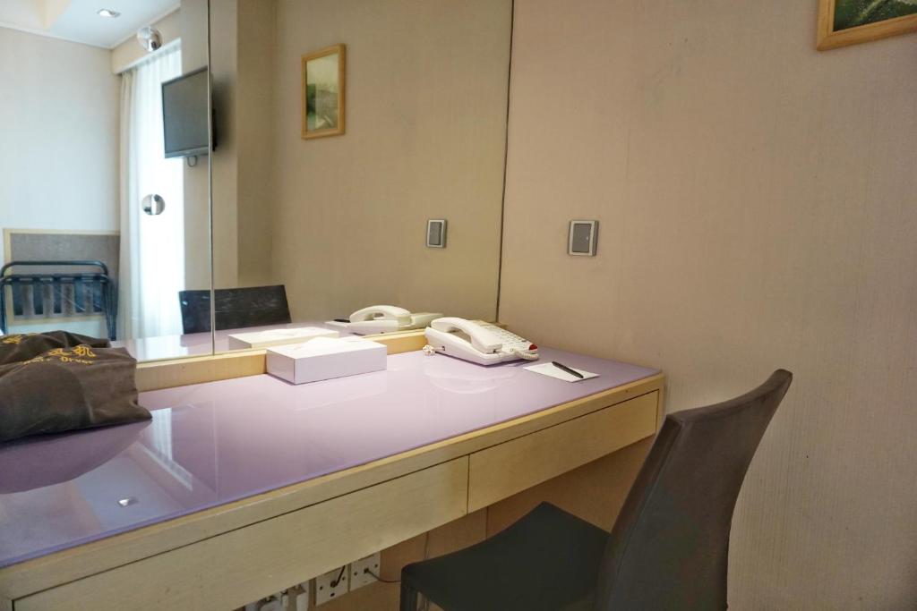 HOTEL BENITO 18/33