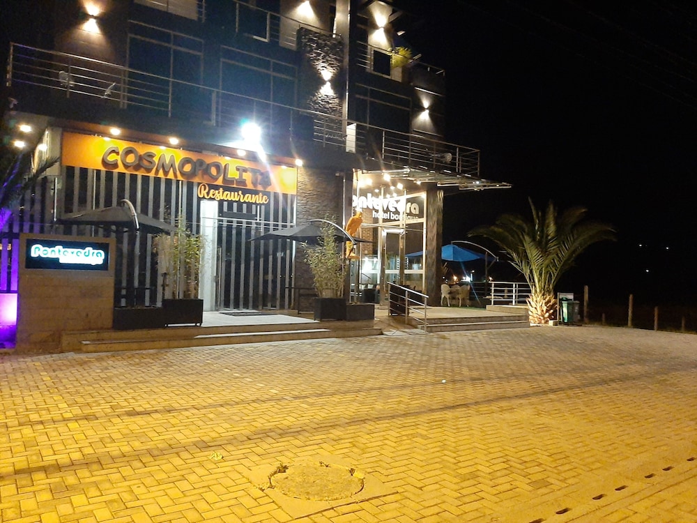 Pontevedra Hotel Boutique 59/70