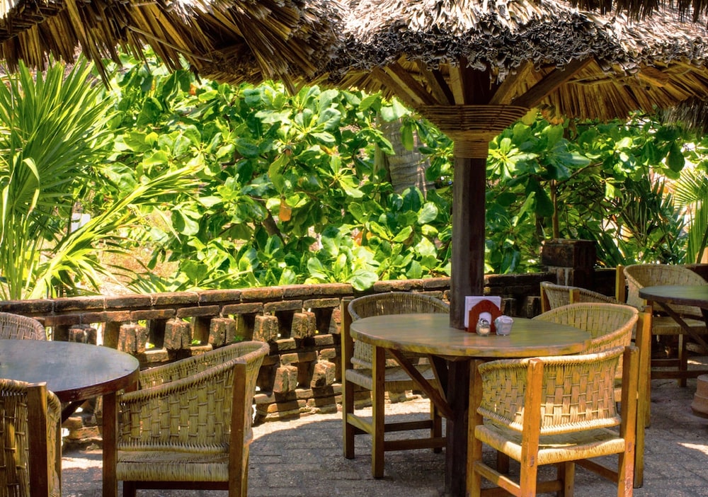 Hotel Santa Fe Puerto Escondido 30/50