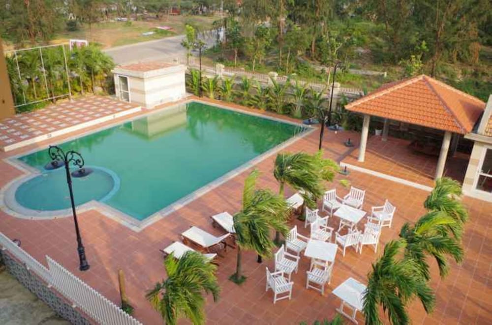 Ban Mai Hotel Quang Binh 32/32