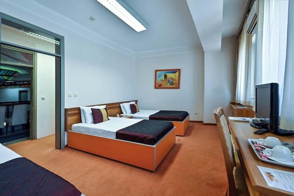 Sole Mio Hotel 11/48