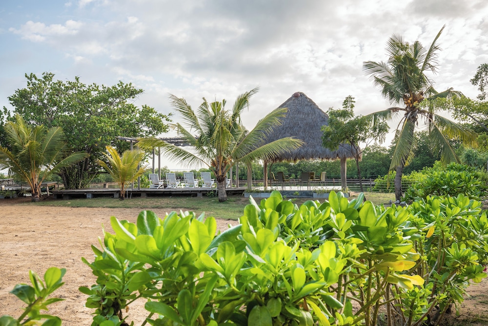 Club ManGo - Eco Chic Resort 37/44