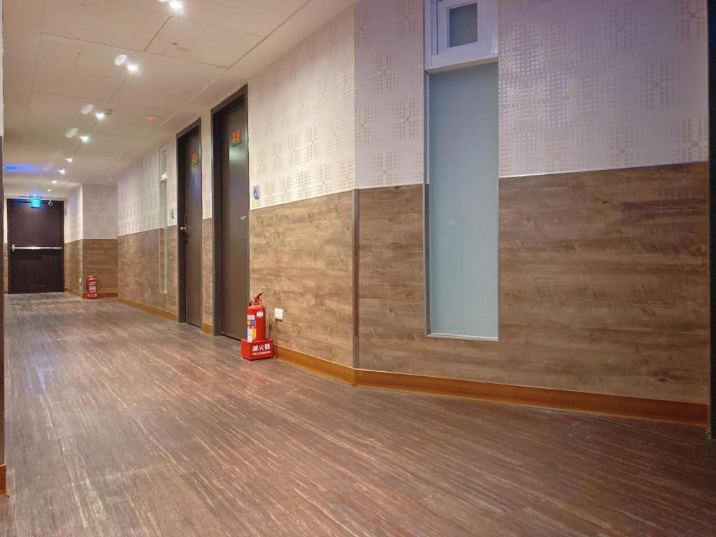 Center Hotel 42/47