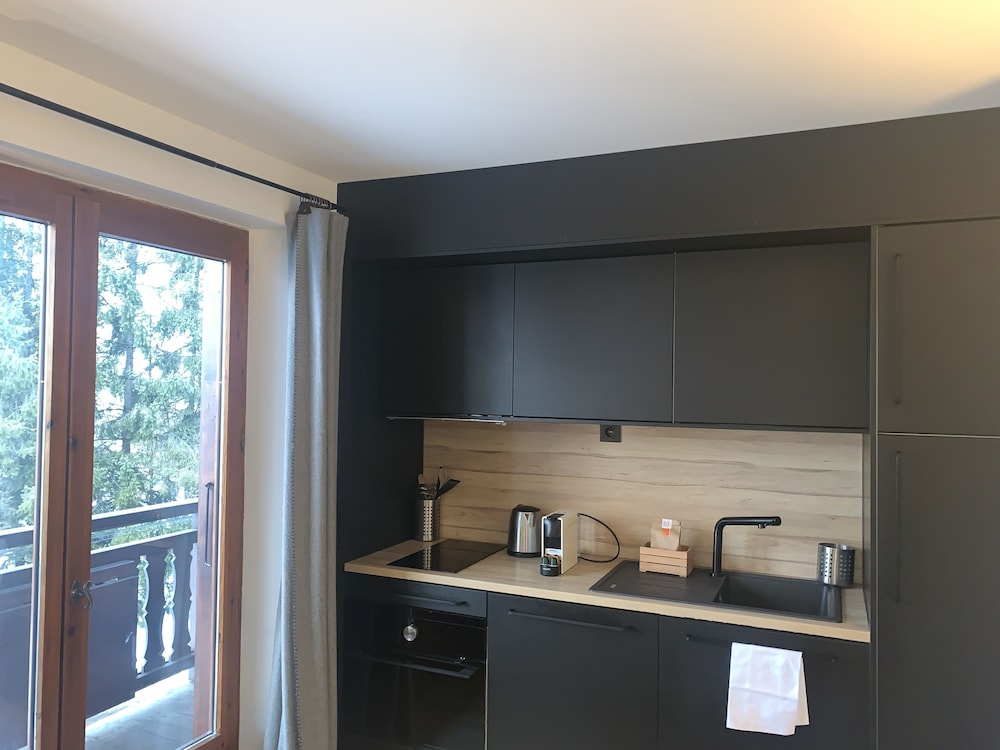 La Residence de L Ours 9/42