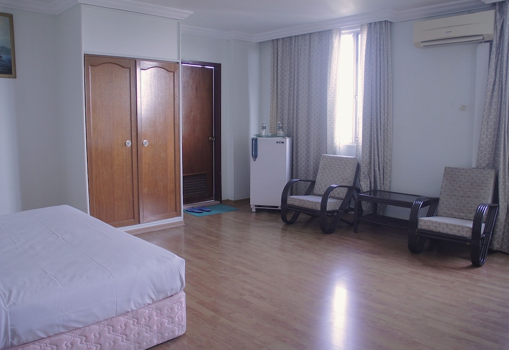 Hotel Ramai 45/50