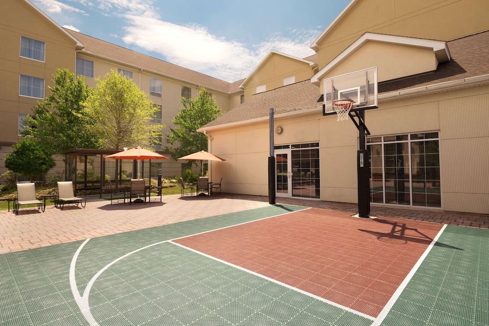 Homewood Suites by Hilton York 35/64