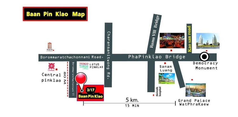 Baan Pinklao 2/40