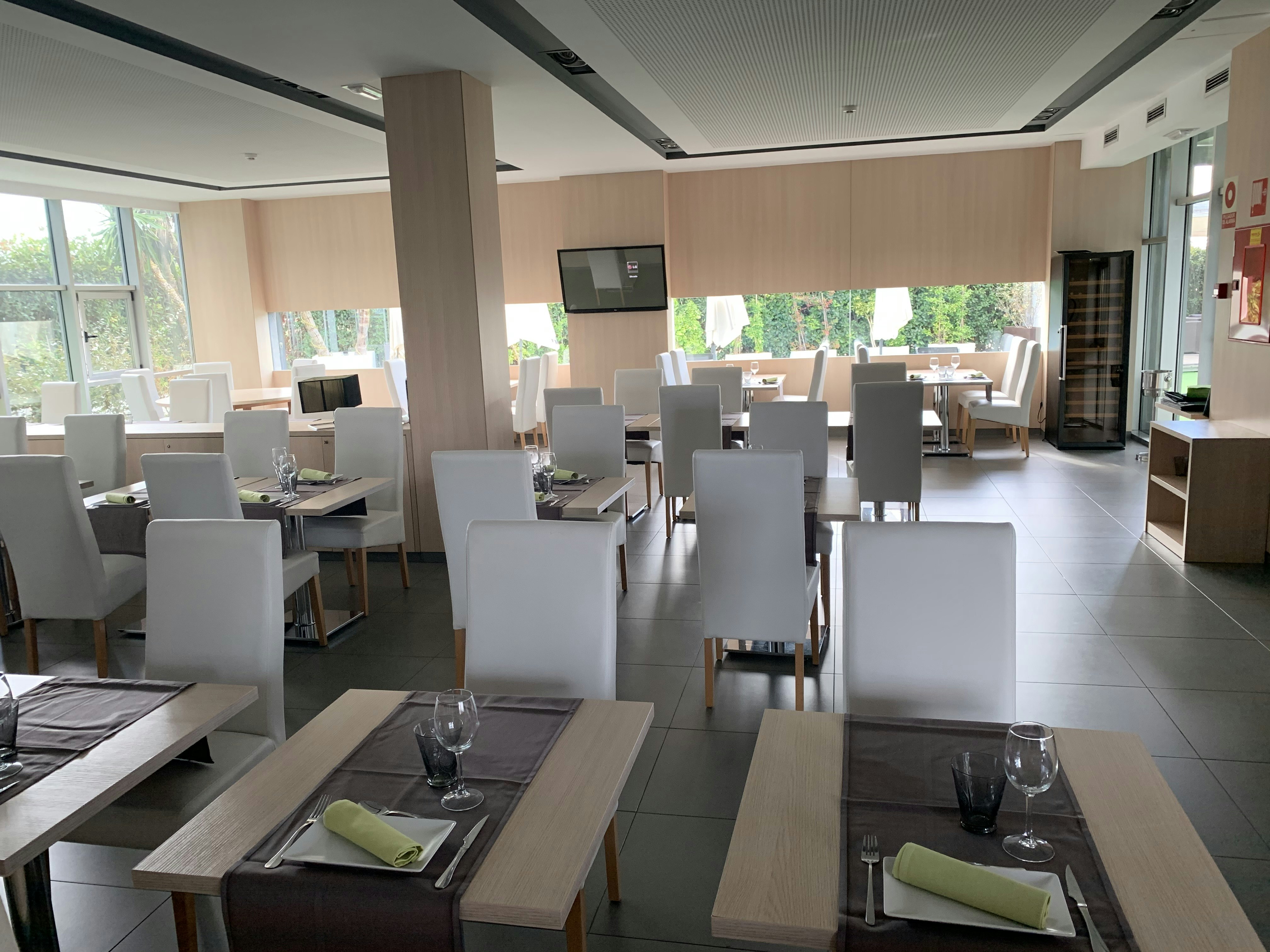 Sercotel Plana Parc 27/83