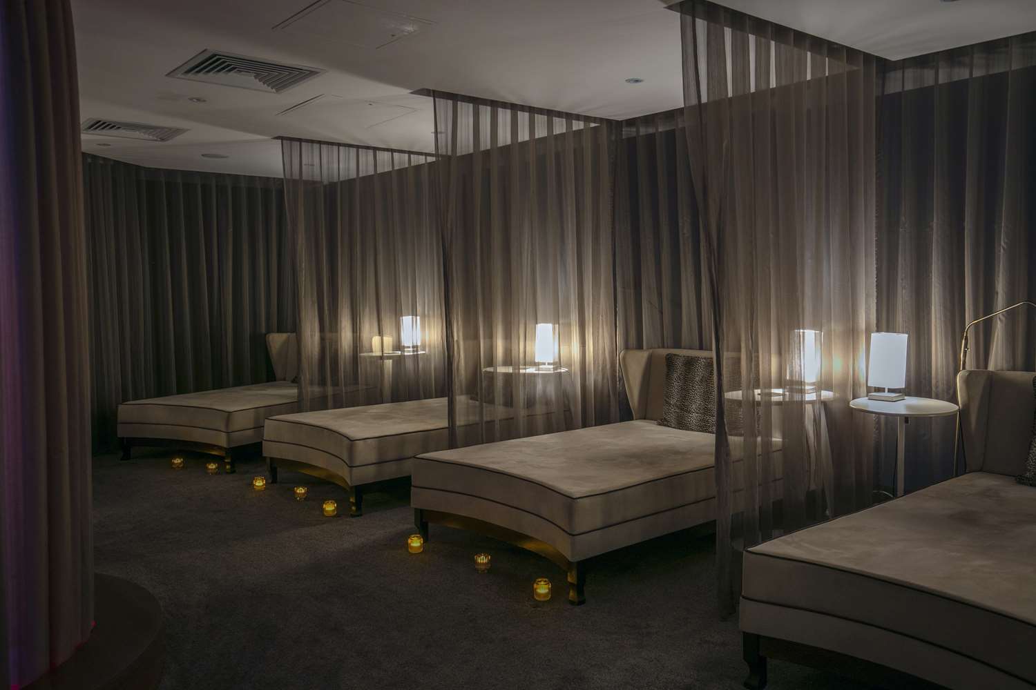 Best Western Premier Suites Hotel & Spa Liverpool-Knowsley 8/16