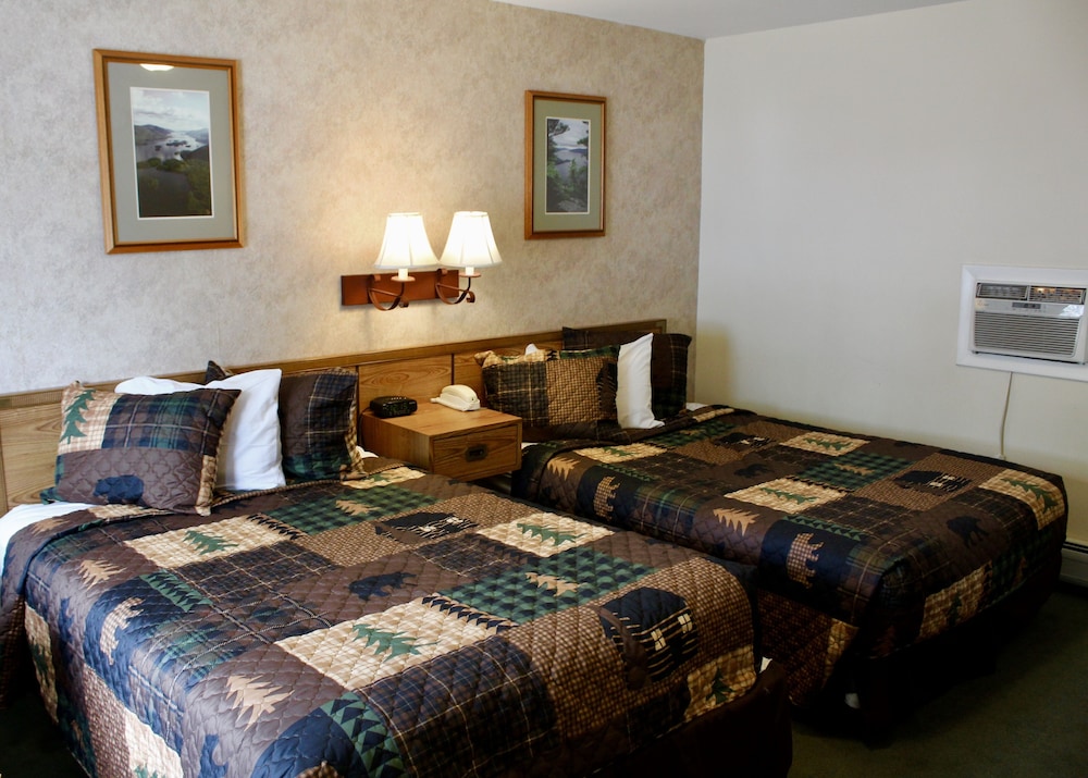 Lake Haven Motel 20/64