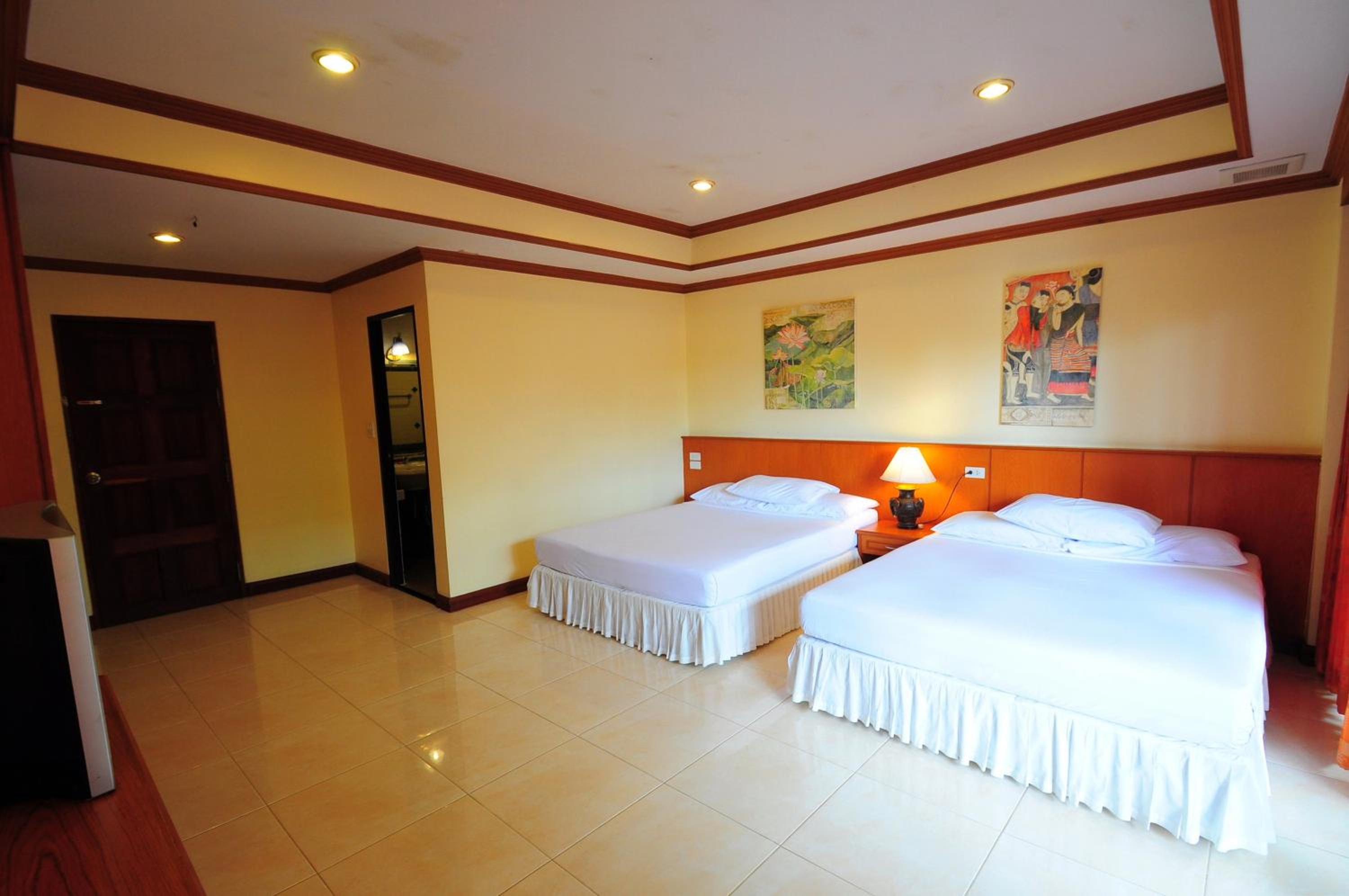 Alina Grande Hotel & Resort 9/72