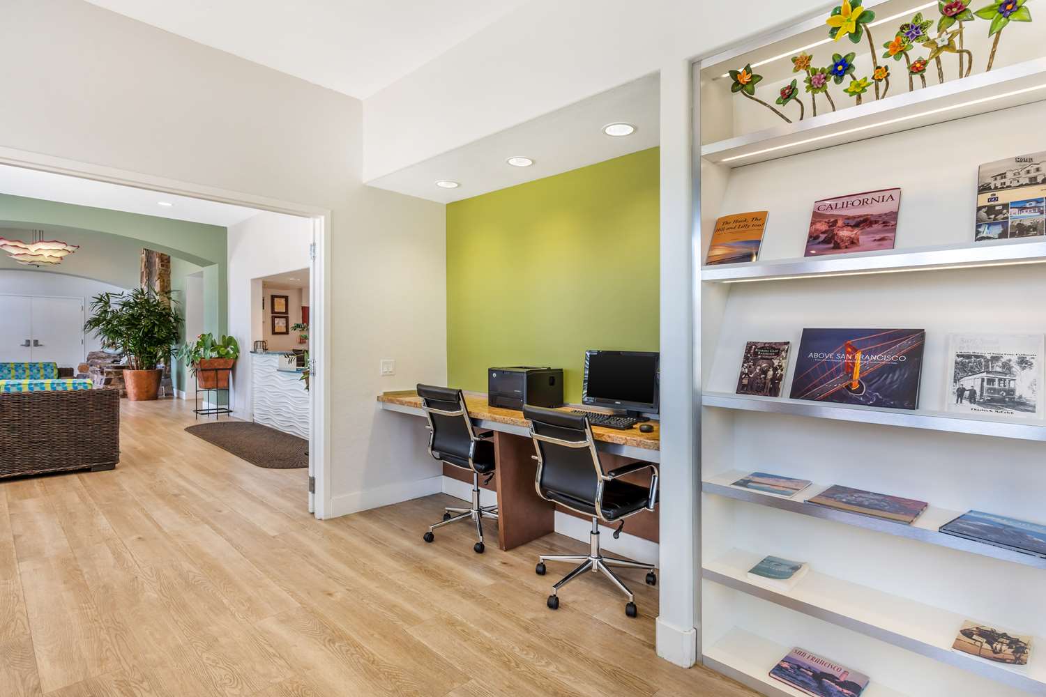 Best Western Plus Capitola By the Sea Inn Suites 39/55