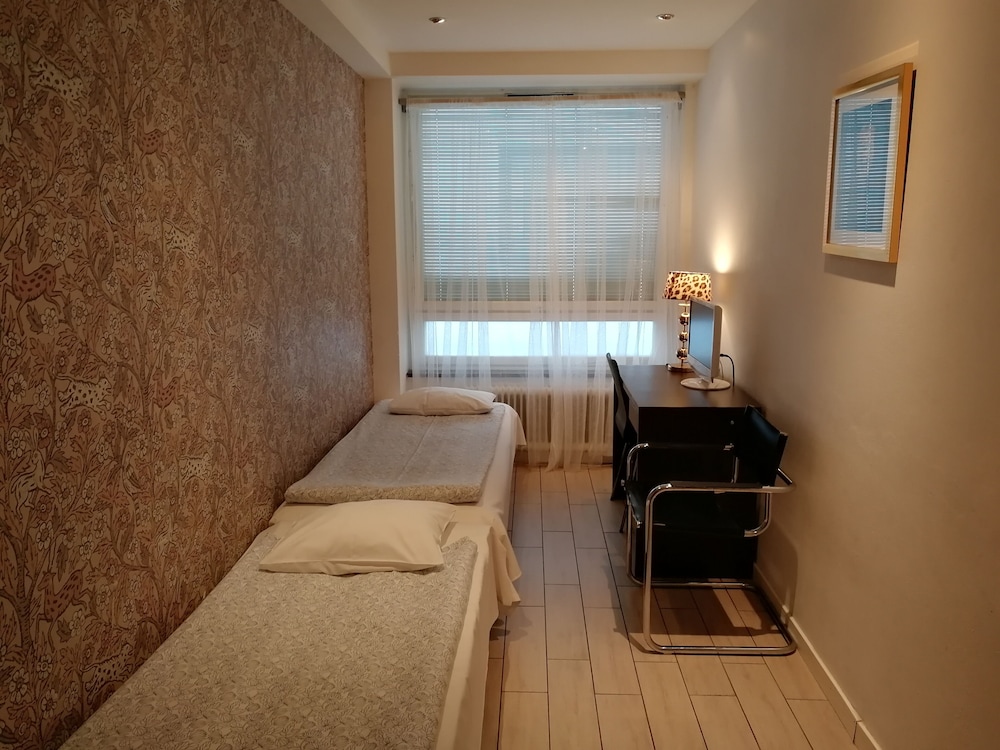 Apartmenthotel Harriet 24/46