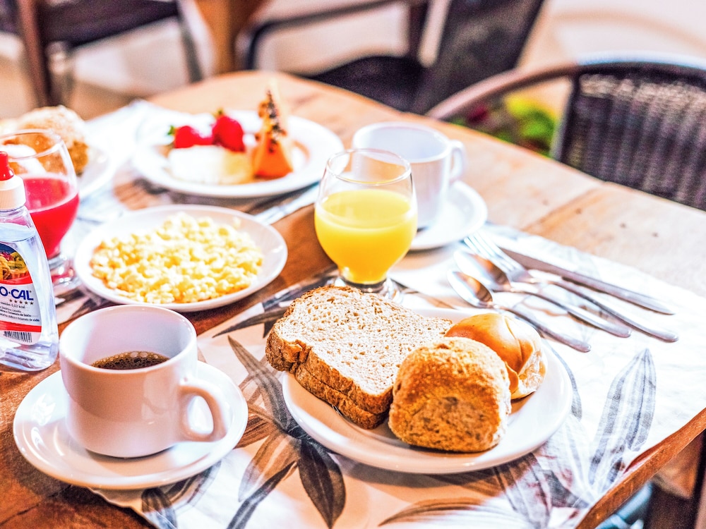 Velinn Hpj Ilhabela Hostel 30/50