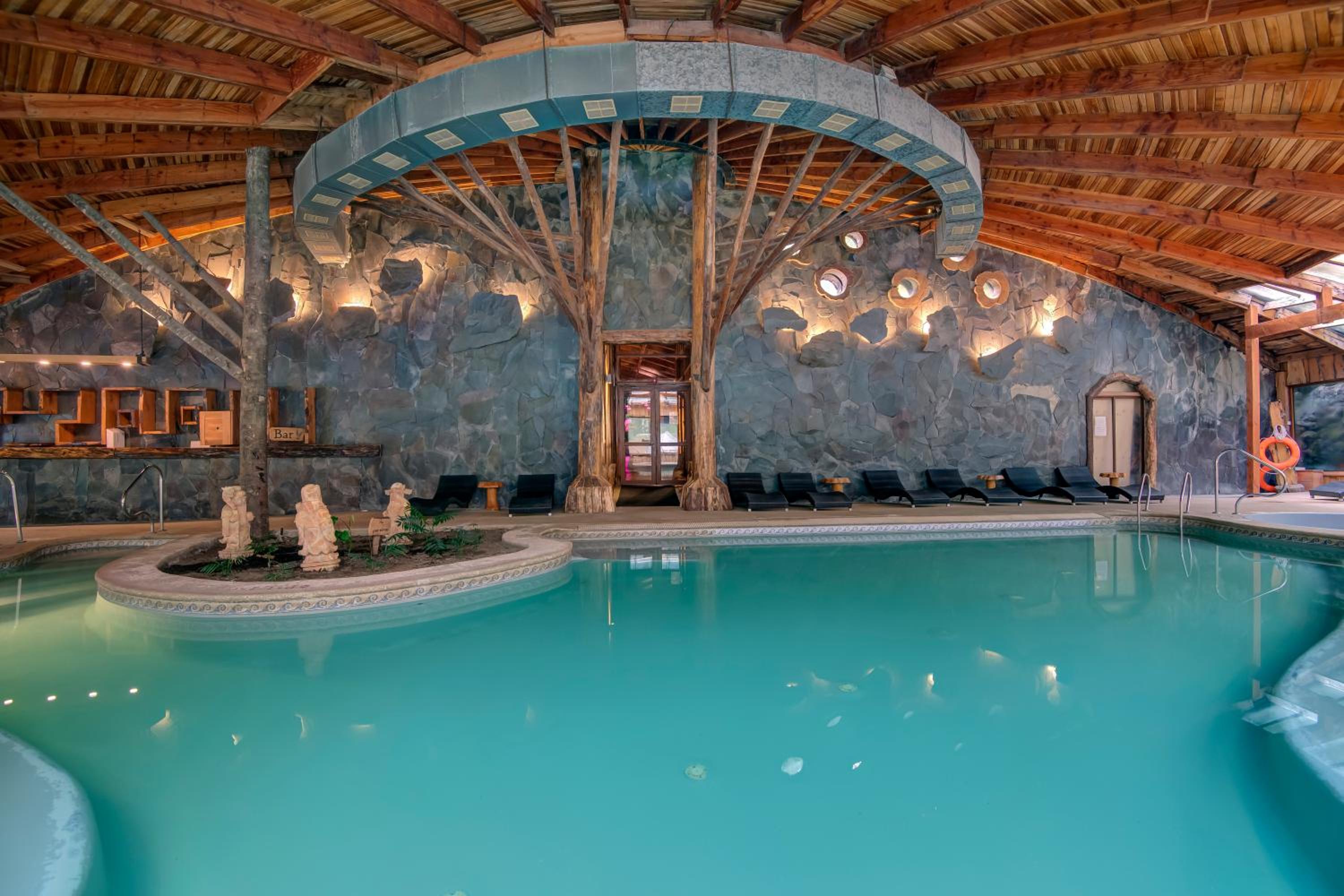 Nothofagus Hotel & Spa 9/21