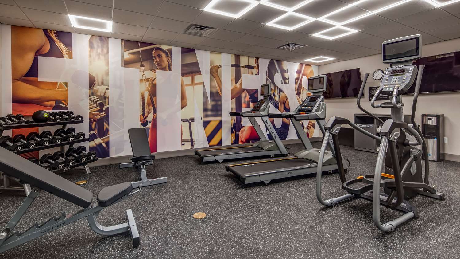 Executive Residency By Best Western Corpus Christi 21/46