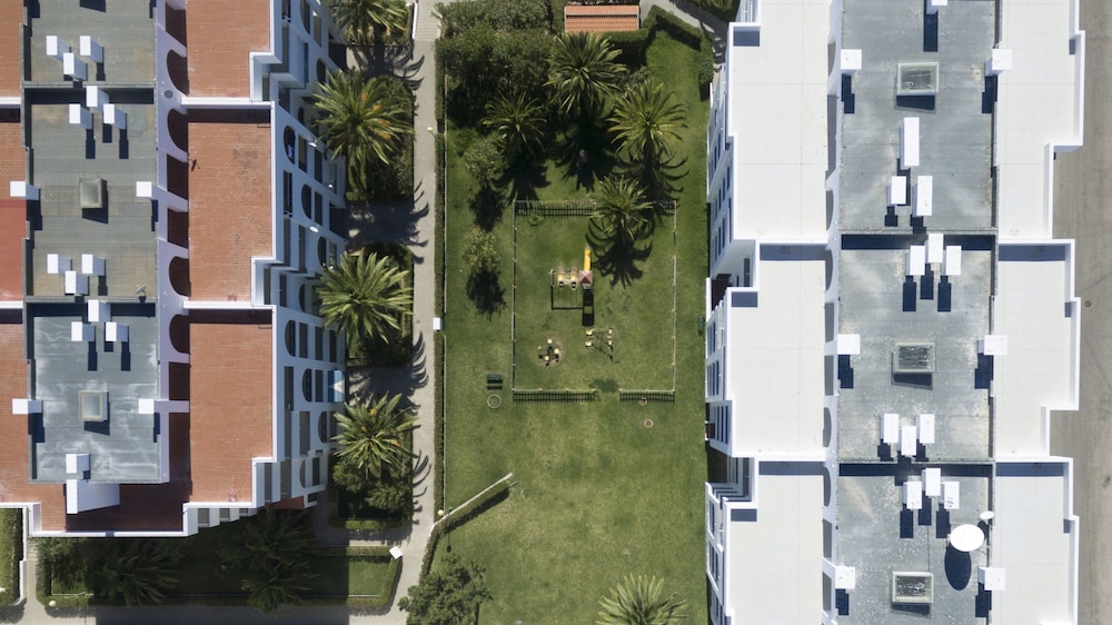 Ukino Terrace Algarve 60/65