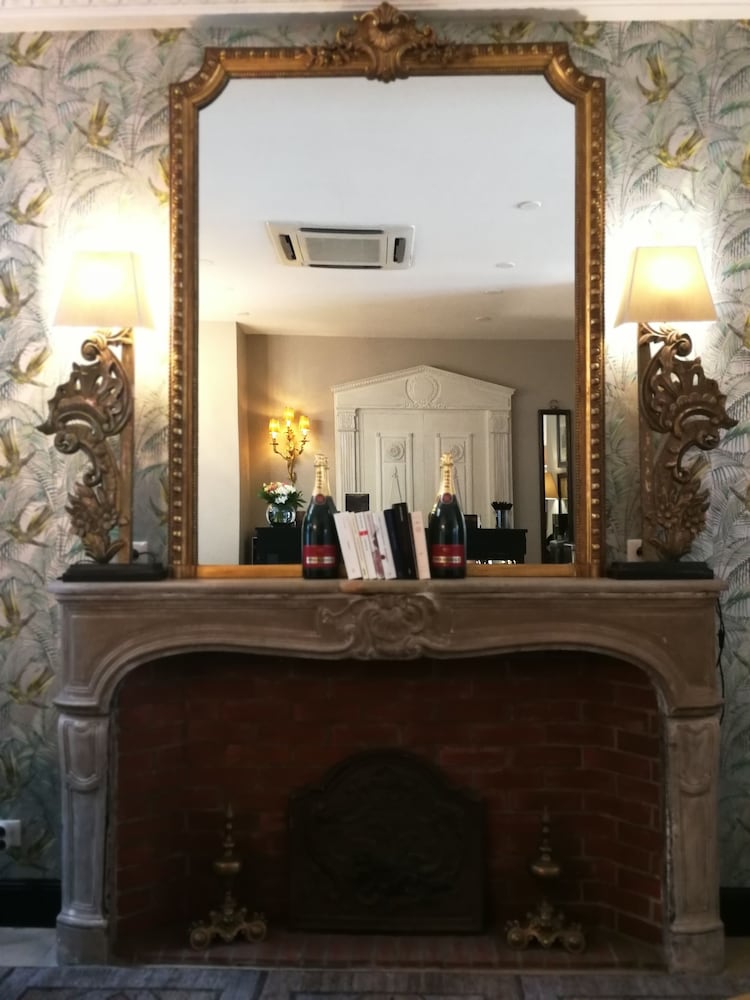 Hotel de La Treille 4/48