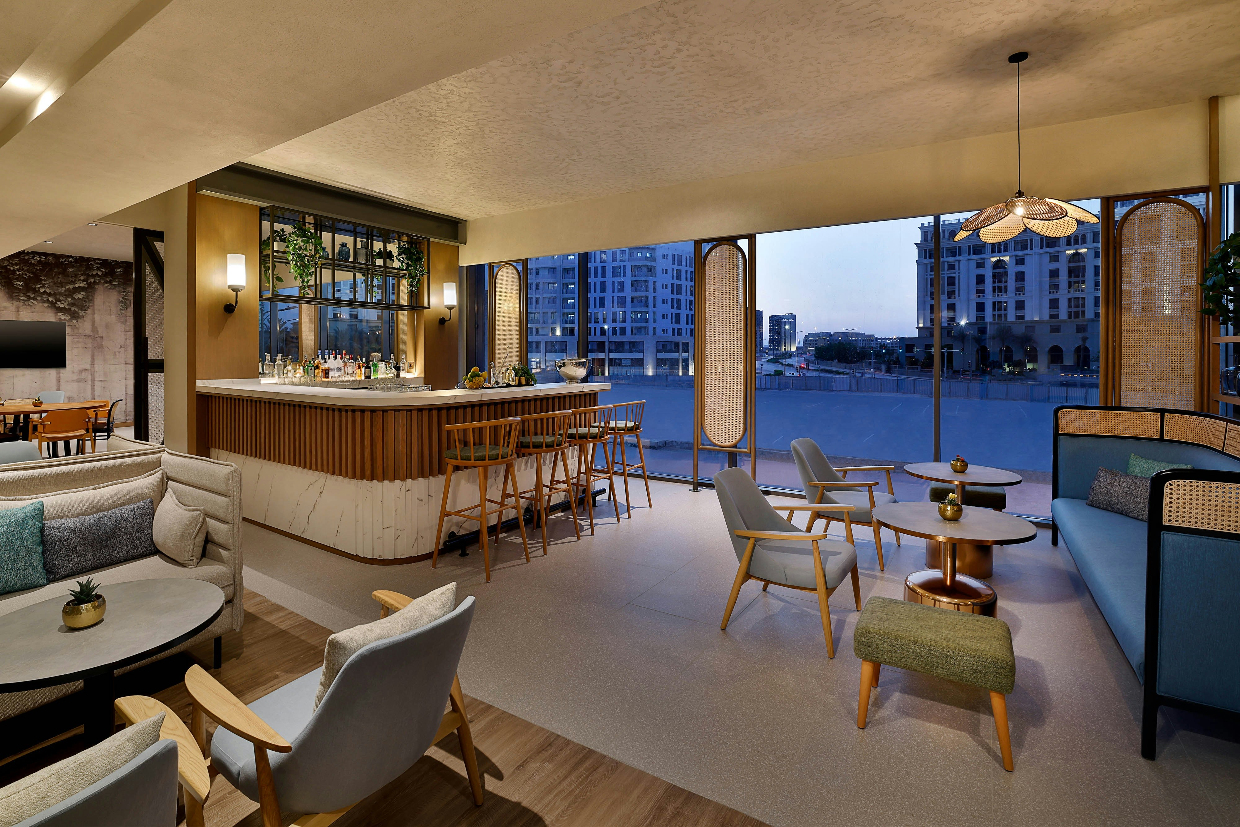 Courtyard by Marriott Culture Village 45/50