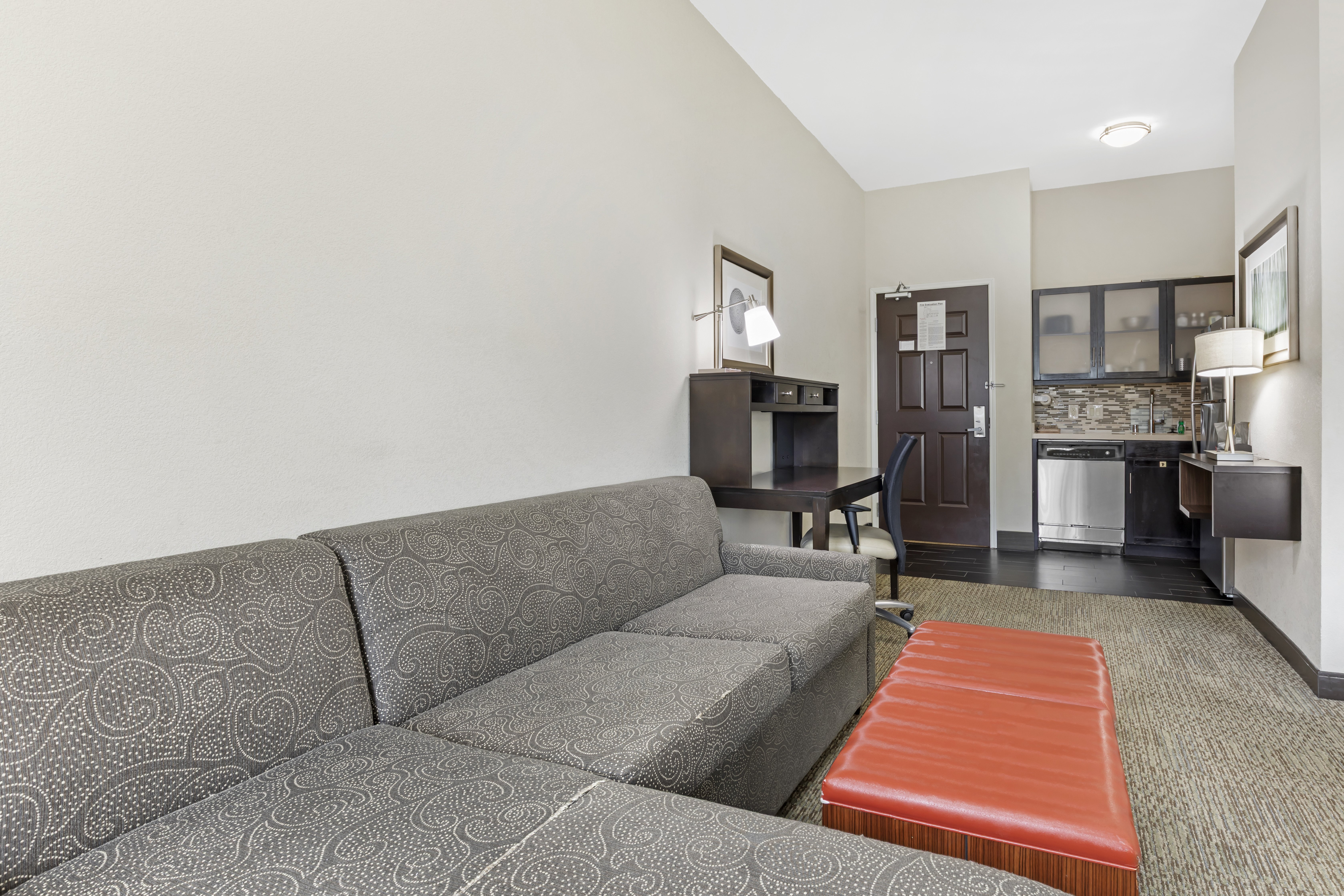 Staybridge Suites Plano Frisco 42/78