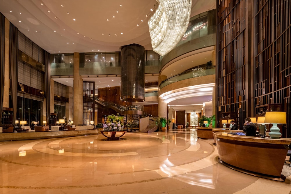 Kempinski Hotel Xiamen 8/50