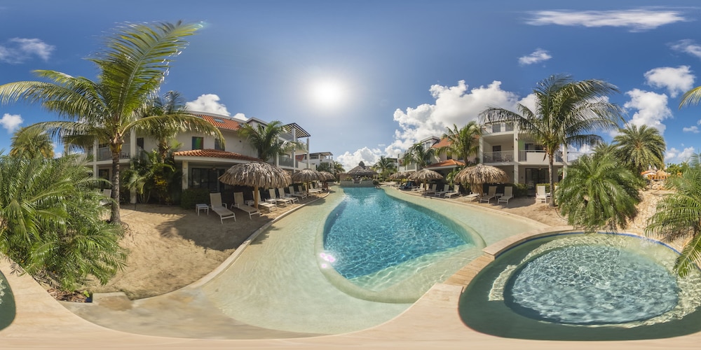 Resort Bonaire 39/50