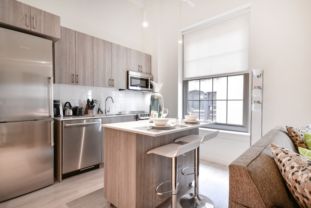 Global Luxury Suites Downtown Boston 47/68