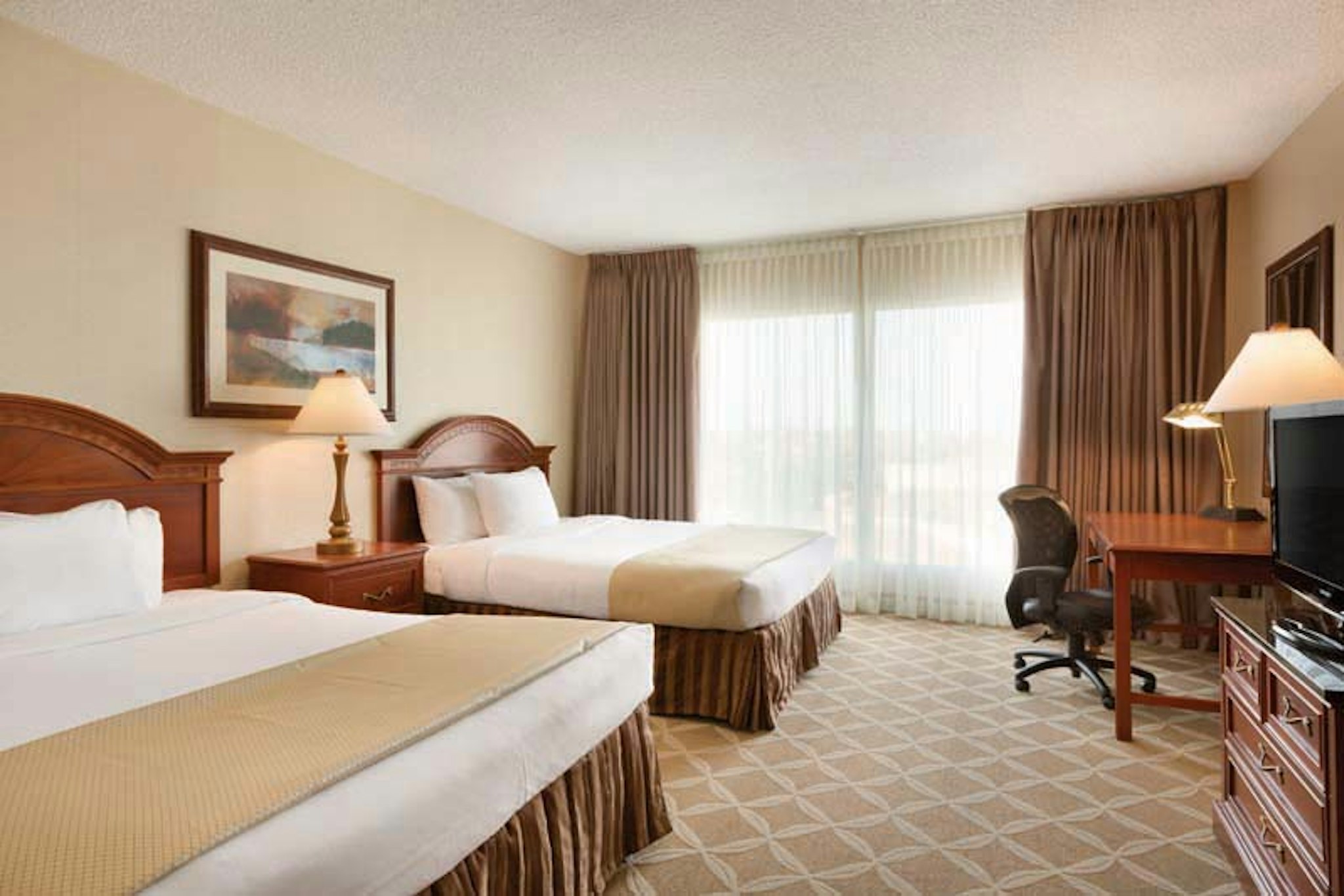 Border Inn and Suites Lloydminster 6/16