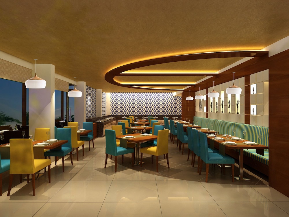 Lemon Tree Hotel Alwar 23/24