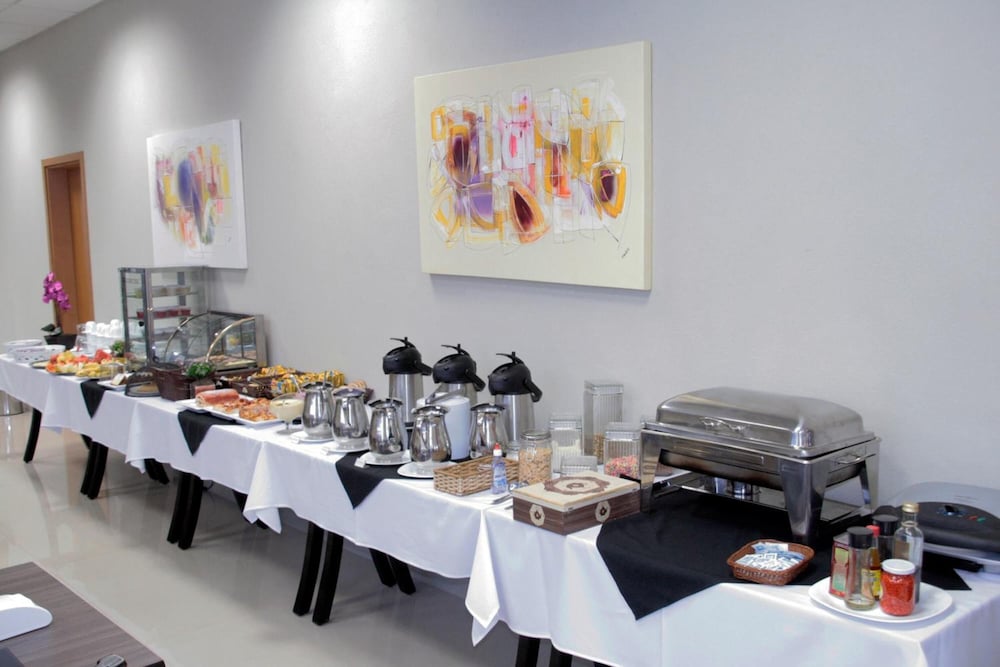 Onix Inn Hotel Cravinhos 42/50