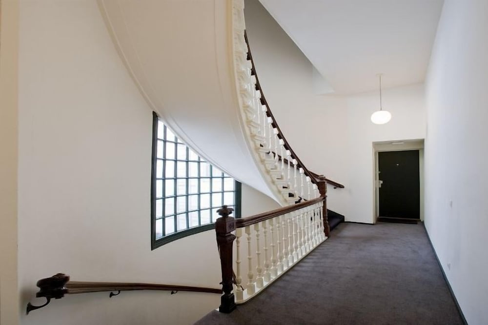 Ozo Hotels Armada Amsterdam 28/51