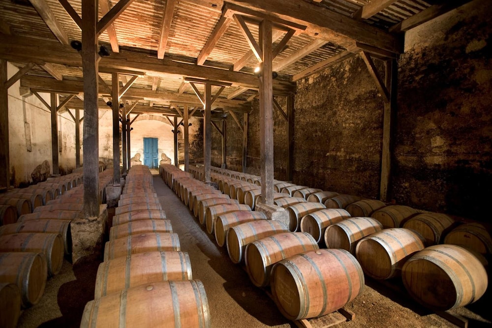 Chateau De Raissac 14/36